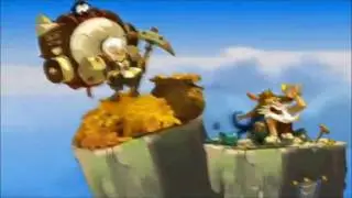 Trailer The destiny of Dofus -Forum-