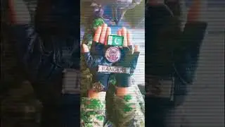 Punjab Rainger whatsap status Video 🇵🇰isi status