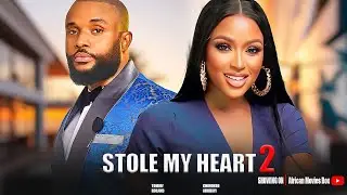 STOLE MY HEART(part 2) - CHINONSO ARUBAYI, TOMMY ROLAND- Nigerian Movies 2025 Latest Full Movies