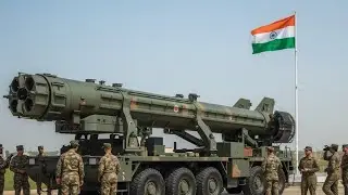 2025 Barak-8 Missile | India's Long Range Surface-to-Air Shield | LRSAM by DRDO & Israel | Full De