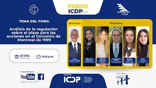 Análisis de la regulación sobre el plazo para las acciones en el Convenio de Montreal de 1999
