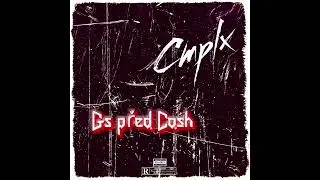 CMPLX - Gs pred Cash    #rap #rapper #boombap #oldschoolhiphop #og #czrap