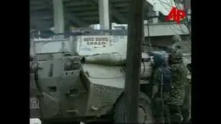 Tetov 20 Mars 2001 Pamje Ekskluzive