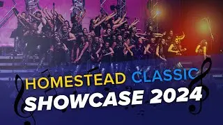 Homestead Classic Showcase | Friday, February 2, 2024 | Middle School