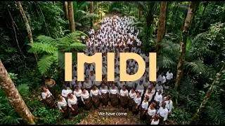 IMIDI (Official Video) by el MAFREX ft. Queen Favour