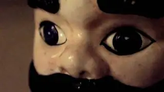 The Darkness -  Short Film by EKP Pictures Starring Guillotine The Kasino Champ
