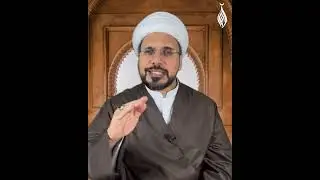 The Birth of Imam Ali (a): Why the Wall of Kaaba cracked and door wasn&rsquo;t used? Sh. M. Al-Hilli