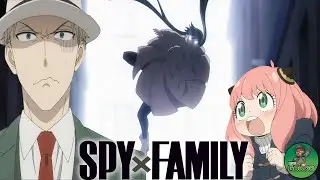 PEAK FAMILY RETURNS!!! | 🌟 SPY x FAMILY Episode 13 Quick Review #spyxfamily