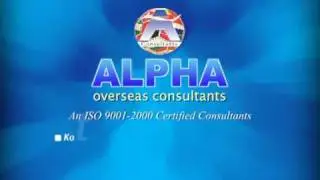 Alpha overseas Education