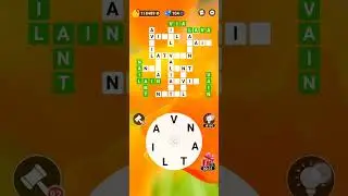 Word City Level 832 Answers | Word City 832 Solution