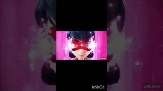 Miraculous ✨ Ladybug does the military leg trend 📈 Unicorn Dolls and Dreams 🦄
