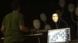 The Lumiphonic Creature Choir in the Bronx - DNAinfo.com New York