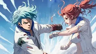 Il est Le Roi de la triche | Episode 1 - 12 Complet Anime 2023