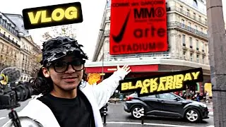 J’ai trouvé des pépites pendant le Black Friday (+de 30 refs) 🤯