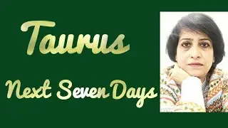 Taurus A new phase in life, and desires granted! (4th-10th) #February #Taurustarot
