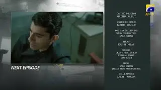 Aik Aur Pakeezah Тизер 12 серии &mdash; HAR PAL GEO