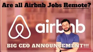 Are All Airbnb Jobs Remote??? - Airbnb Remote Jobs