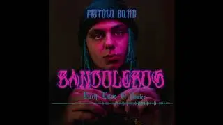 Pistola Bang - F#ck Love Ft. Poofer (Audio Oficial)