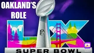 Oakland Super Bowl LX Watch Party Not The Work Of The NFL But The Super Bowl Host Committee Says NFL
