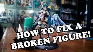 How to fix a broken figure!