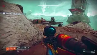Solo Prestige Nightfall 