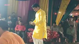 Chana Tusse Ghar Kado Aauna Dogri Superhit LokGeet By Sanjay Kumar Bhagat and Party