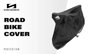 The Scicon Sports Road Bike Cover: A Lightweight and Foldable Solution for Your Bike
