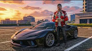 FULL MAZE AUR MASTI! 😂| GTA V RP Livestream #hydraroleplay