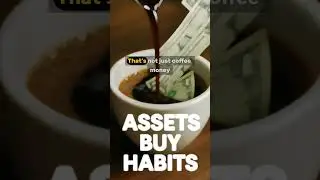 Stop Buying Coffee. OWN Starbucks Instead. ☕💰 | CoffeeCrack
