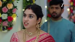 Auto Vijayashanthi | Ep - 134 | Webisode 01 | Jan, 9 2026 | Chiranjivi, Vijayashanthi | Zee Telugu