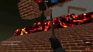 Combat Online # Parkour |Pro Tower Prkr|