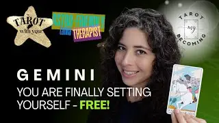 GEMINI ♊️ 