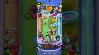 Early Access !!! Plants vs Zombies Heroes Daily Challenge Event Day 1 | Pvz Heroes 17 December 2025