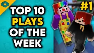 Top 10 MCC Island Plays of the Week