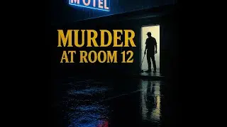 The Night Shift Cleaner | Based on a True Crime Case