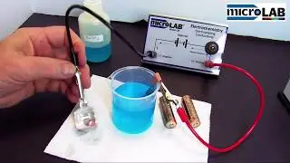 Electroplating