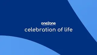 Celebration of Life - Jon Jones -  January 16 2026 1:30pm