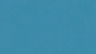 40 minute Azure color screen