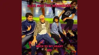 Back to My Heart