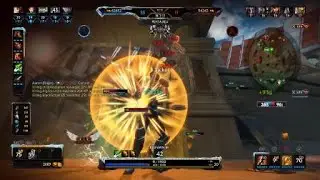 Double Penta Kill! (Smite)