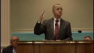 The Greatest Thing About Samuel - Sam Gipp