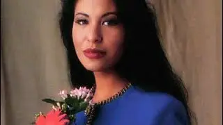 Selena - I Could Fall In Love (Lyrics)