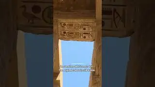 The paint that lasted over 3,000 years!