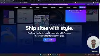Best 5 No Code Website Builder Tools | 100% Free to build | #websitedesign #websitebuilder #tools