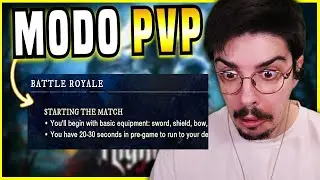 NEW WORLD SEASON 10 🔥 NOTICIAS: NUEVO BATTLE ROYALE y MISIONES DIARIAS OP | New World Espa&ntilde;ol
