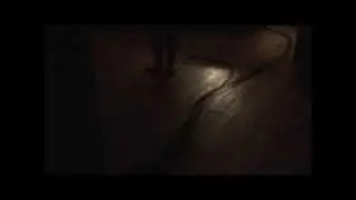 BLACK LINE (Horror short film)
