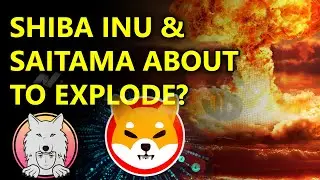SAITAMA IS ON EXPLODING! SAITAMA INU - EXPLANATION & PRICE PREDICTIONS! SAITAMA TOKEN!