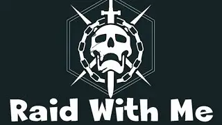 Destiny: The Taken King. Raid With Me. Chillax With Sly THIS Tuesday!