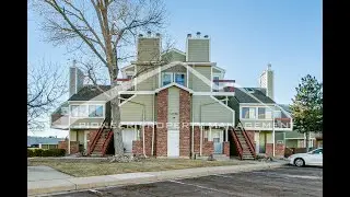 Condo for Rent in Aurora 1BR/1BA by Aurora Property Managers