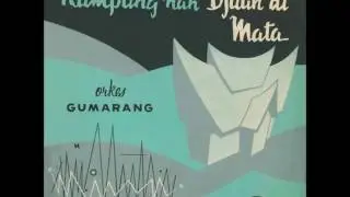 ORKES GUMARANG: TAKANA ADIAK (ANAS JUSUF)